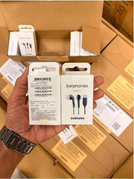 Samsung IC050 Type-C Wired Earphones