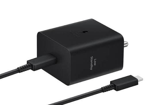 Samsung 45W Power Adapter / Travel Adapter