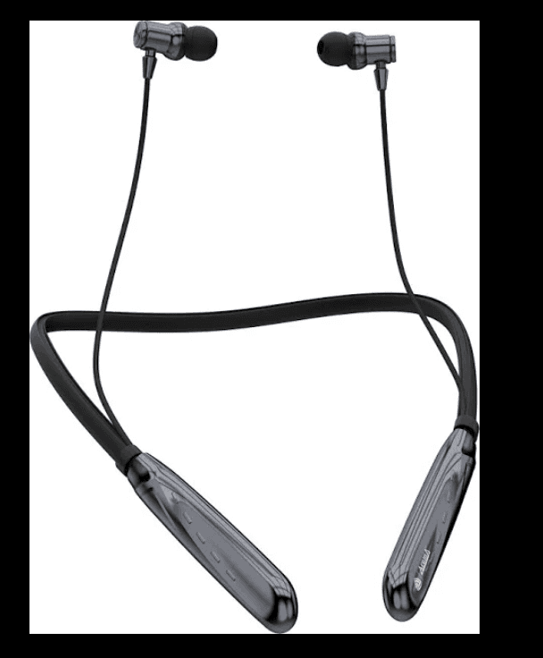 Aroma NB119 Zebra Wireless Neckband