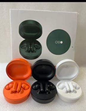 Cmf By Nothing Buds Pro True Wireless Stereo (TWS) Earbuds