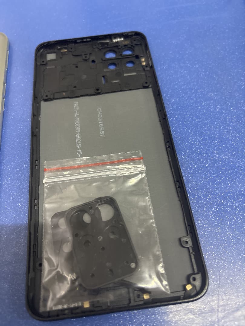 OPPO F19 PRO BODY image 5