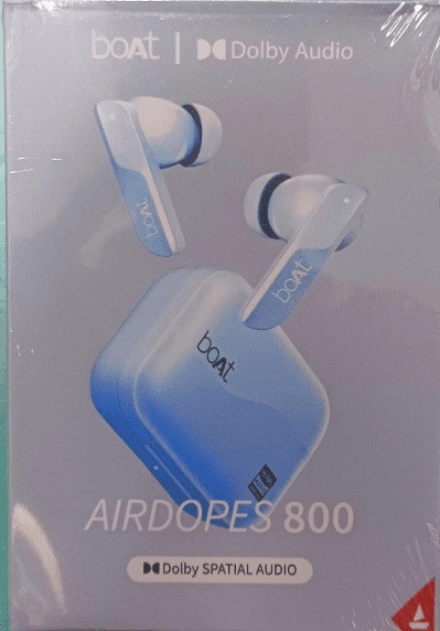 Airdopes 800