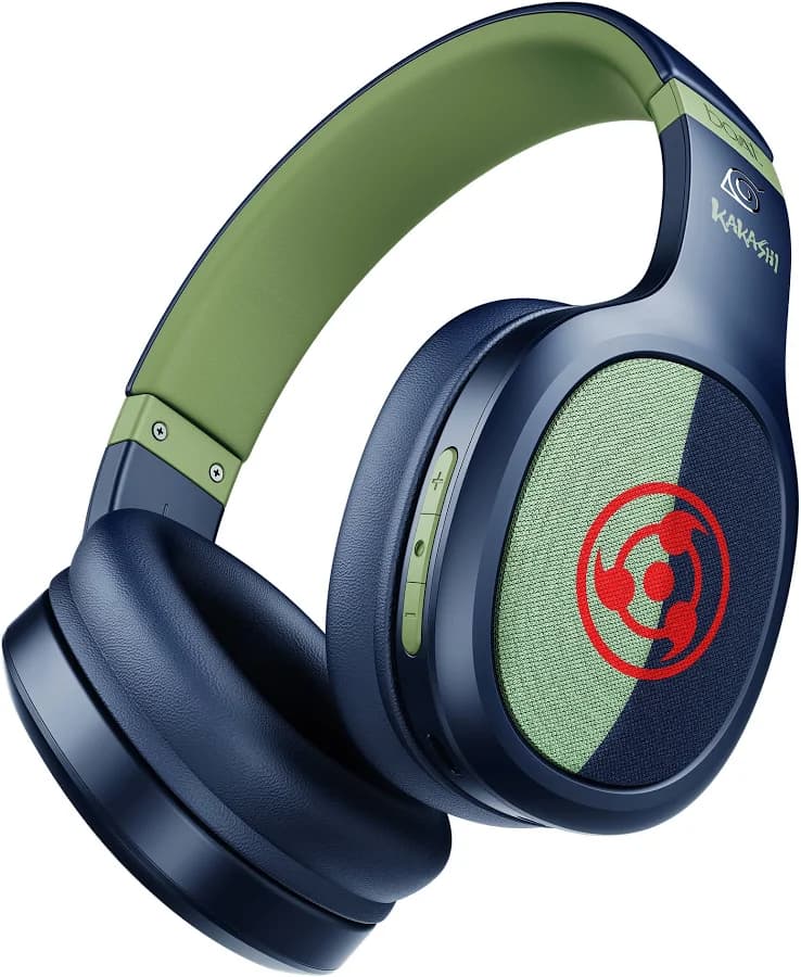 Rockerz 460 Naruto Edition image 3