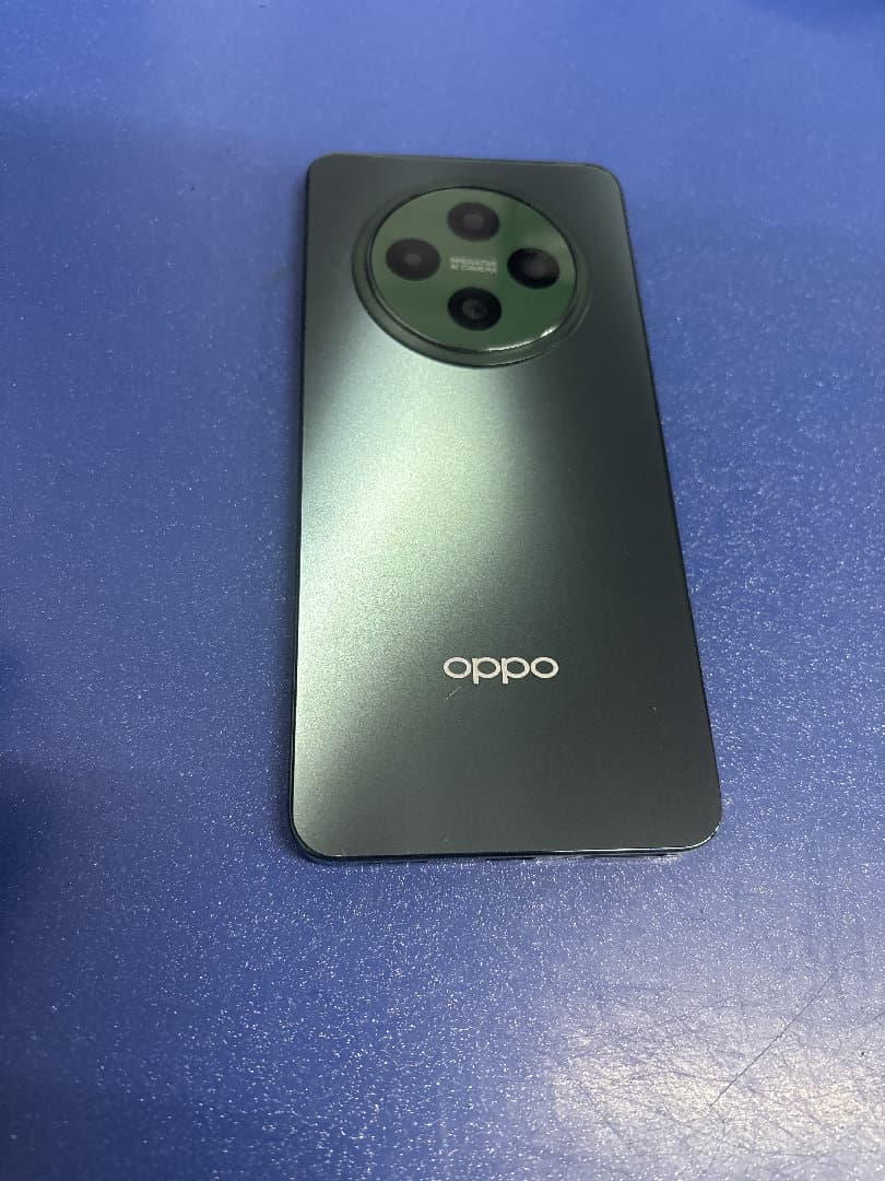 OPPO F27 BODY image 3