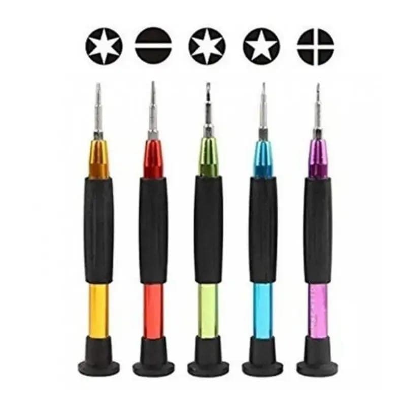 8222 Toolkit Set
