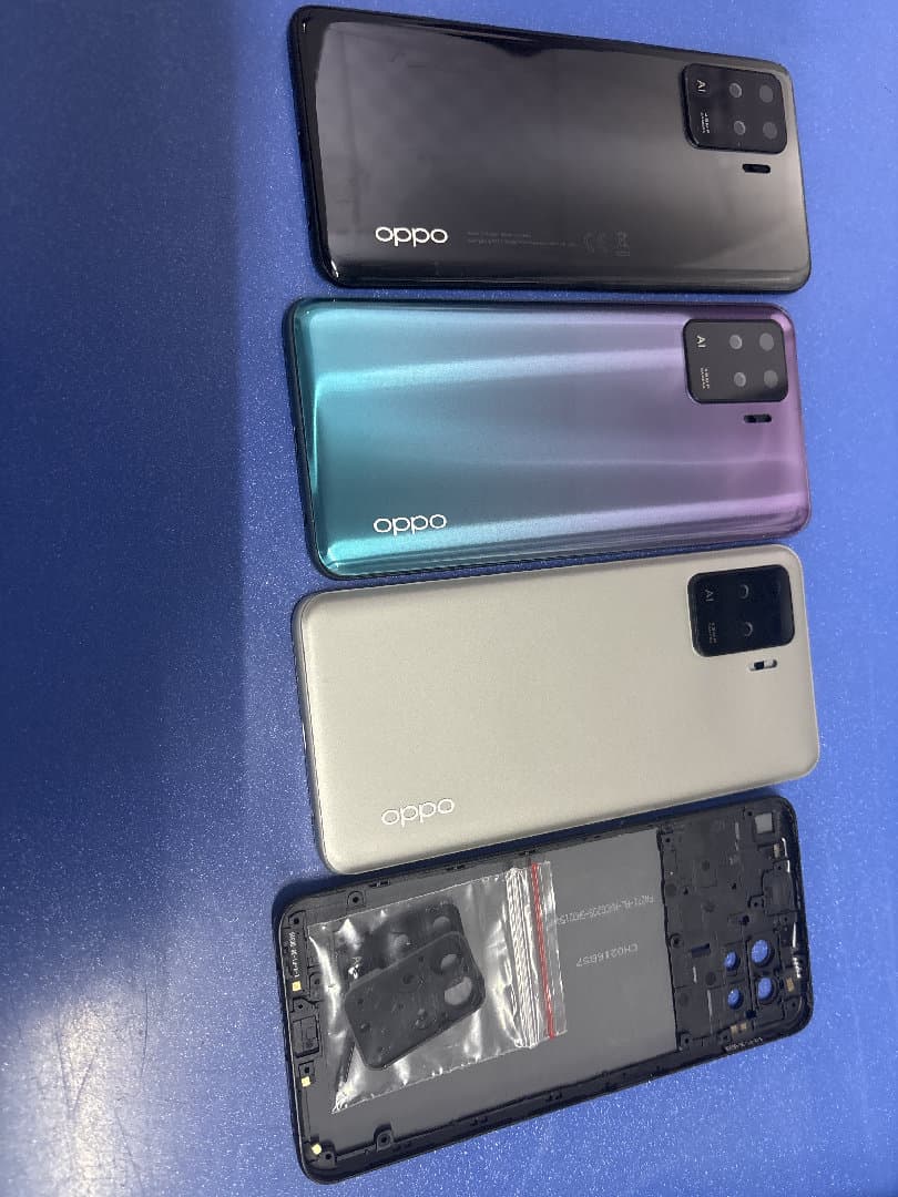 OPPO F19 PRO BODY image 5
