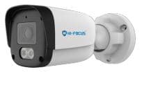 HI Focus 4MP Dual Light Bullet Network IP Camera – HIPC-T4024-DL-I2