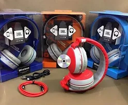 JBL Wireless image 4