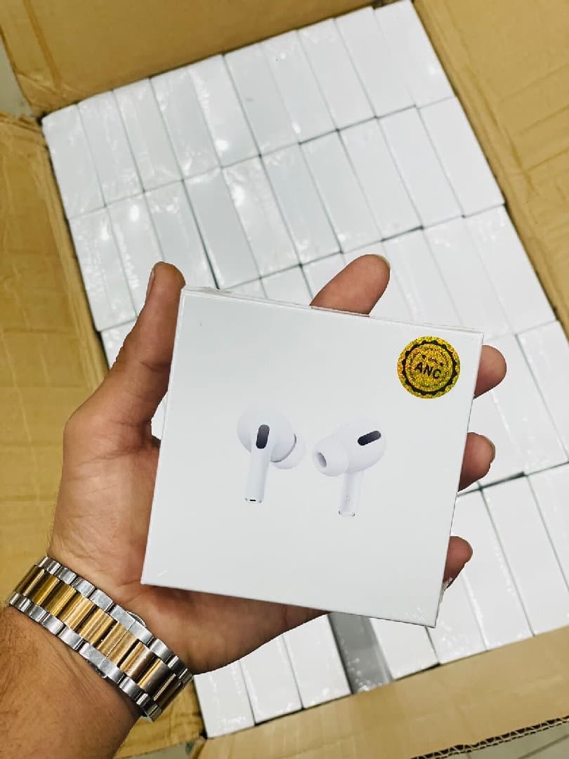 AirPods Pro 2 ANC image 2