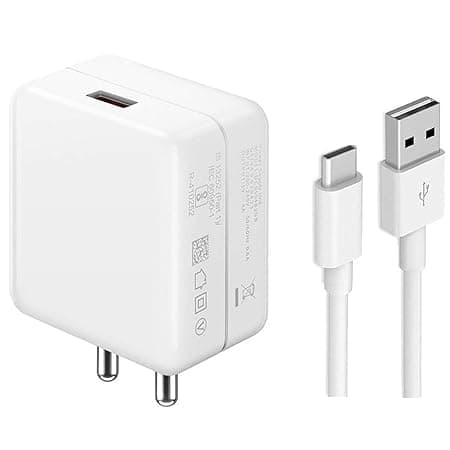 Vivo 85W Super VOOC Charge Power Adapter