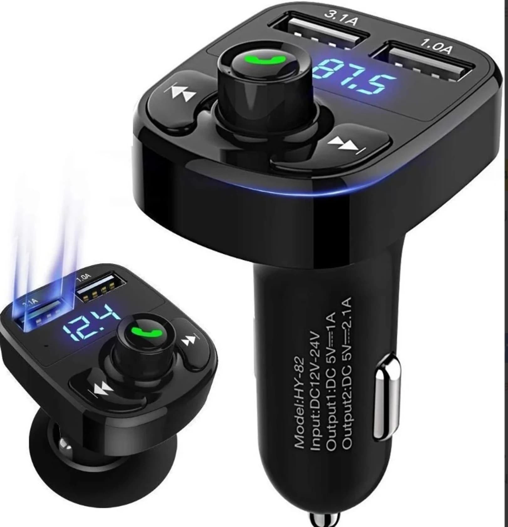 Car X8 Mobile Charger