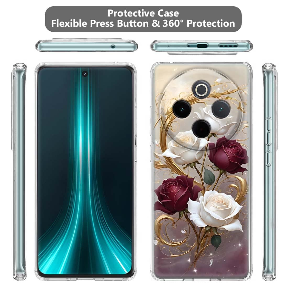 Vivo T4 5G image 3