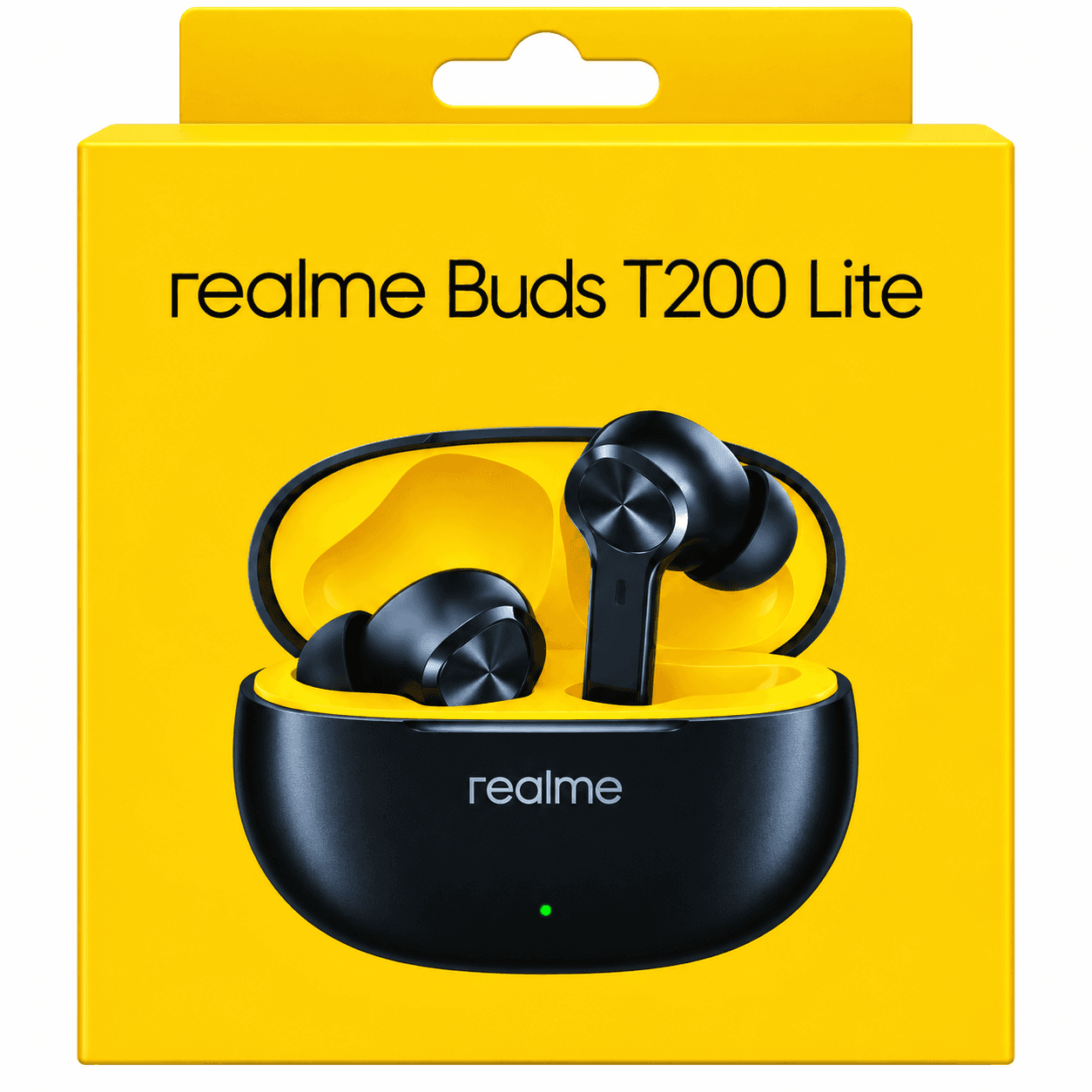 Realme Buds T200 Lite