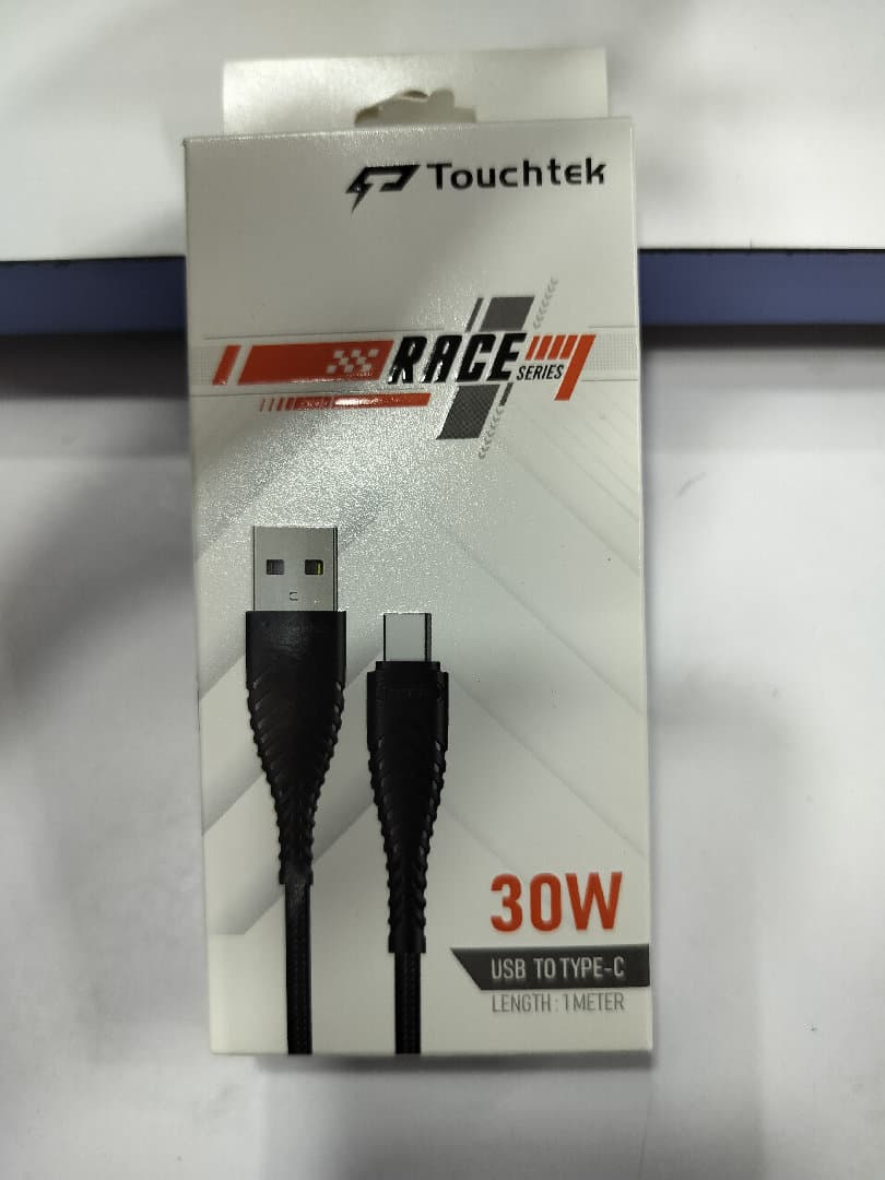 USB -TYPE C CABLE 1METER