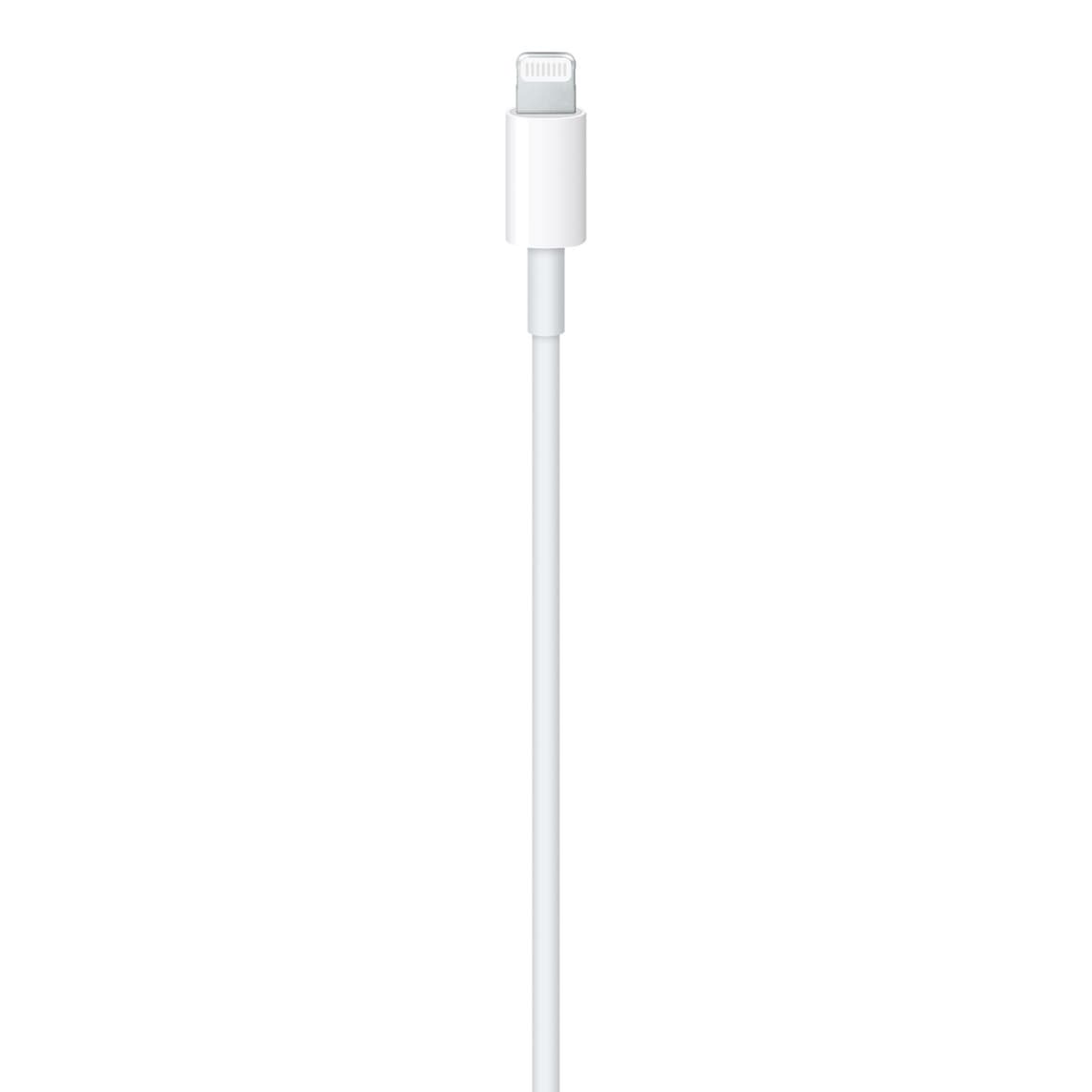 Type C to Lightning Fast Charging & Data Cable image 2