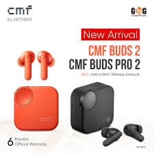 CMF by Nothing Bud image 3