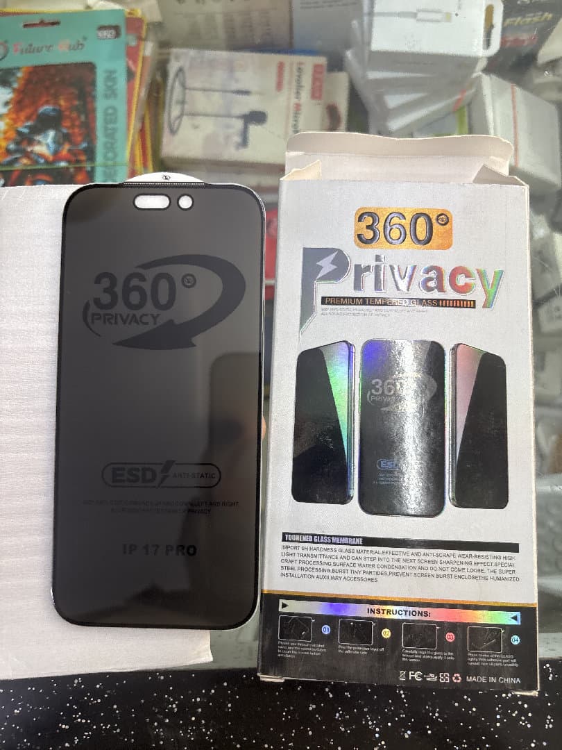 360 Privasi Tempurd image 2