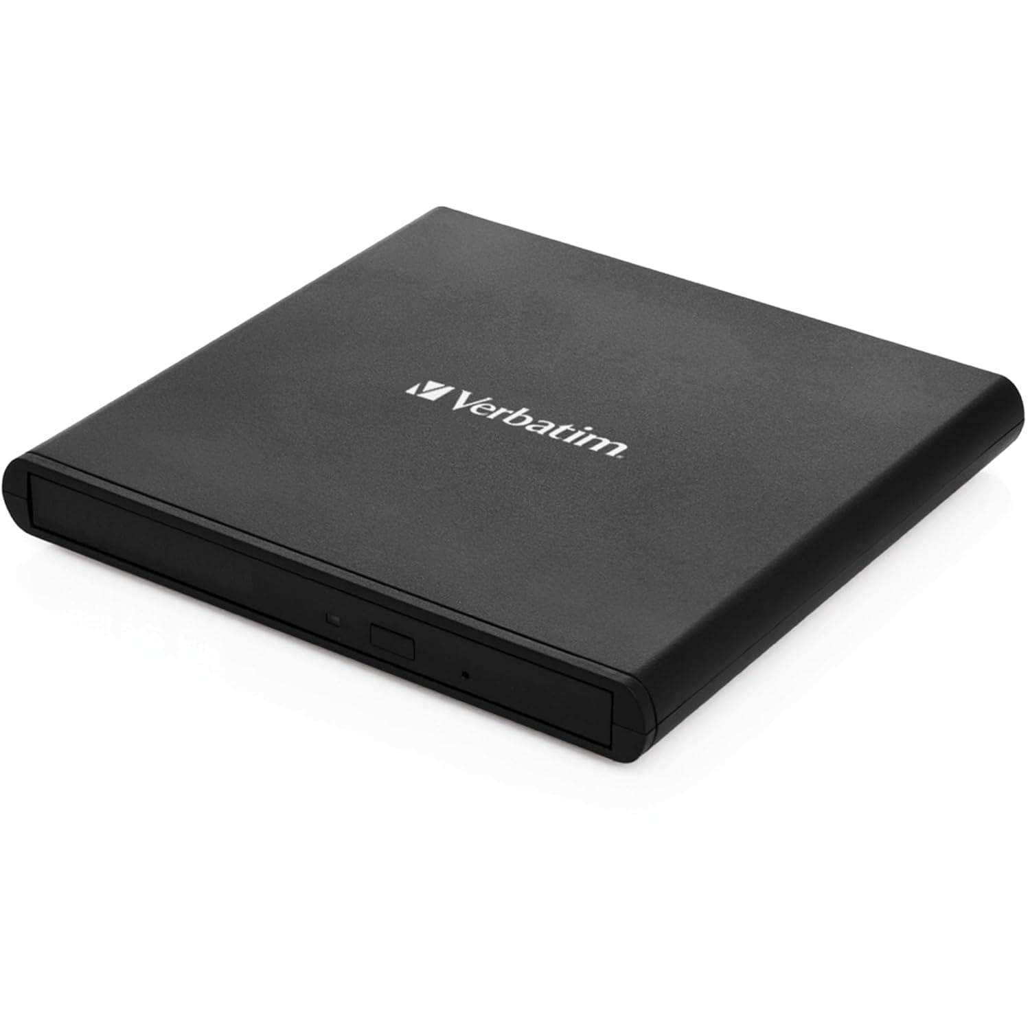 Verbatim 53504 External CD/DVD Writer
