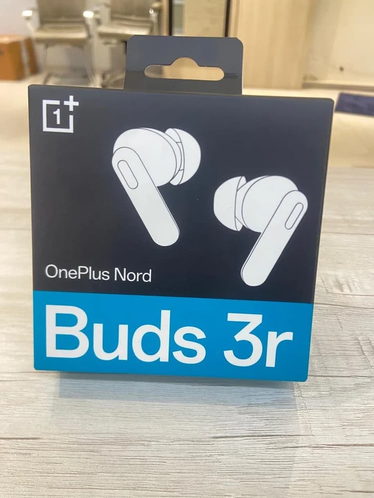 OnePlus Nord Buds 3r image 3