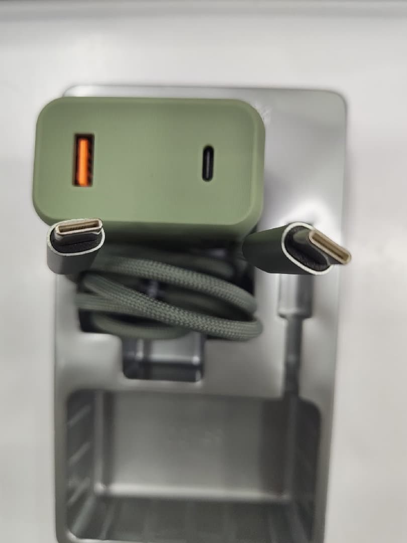 100WATT SUPER FAST CHARGER image 5