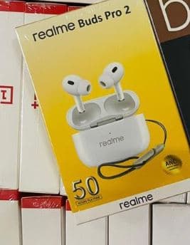 Realme Buds Pro 2