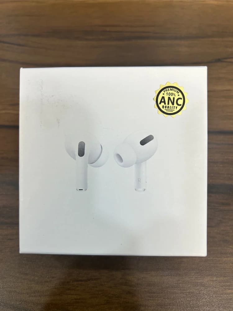 Apple AirPods Pro 3 image 2