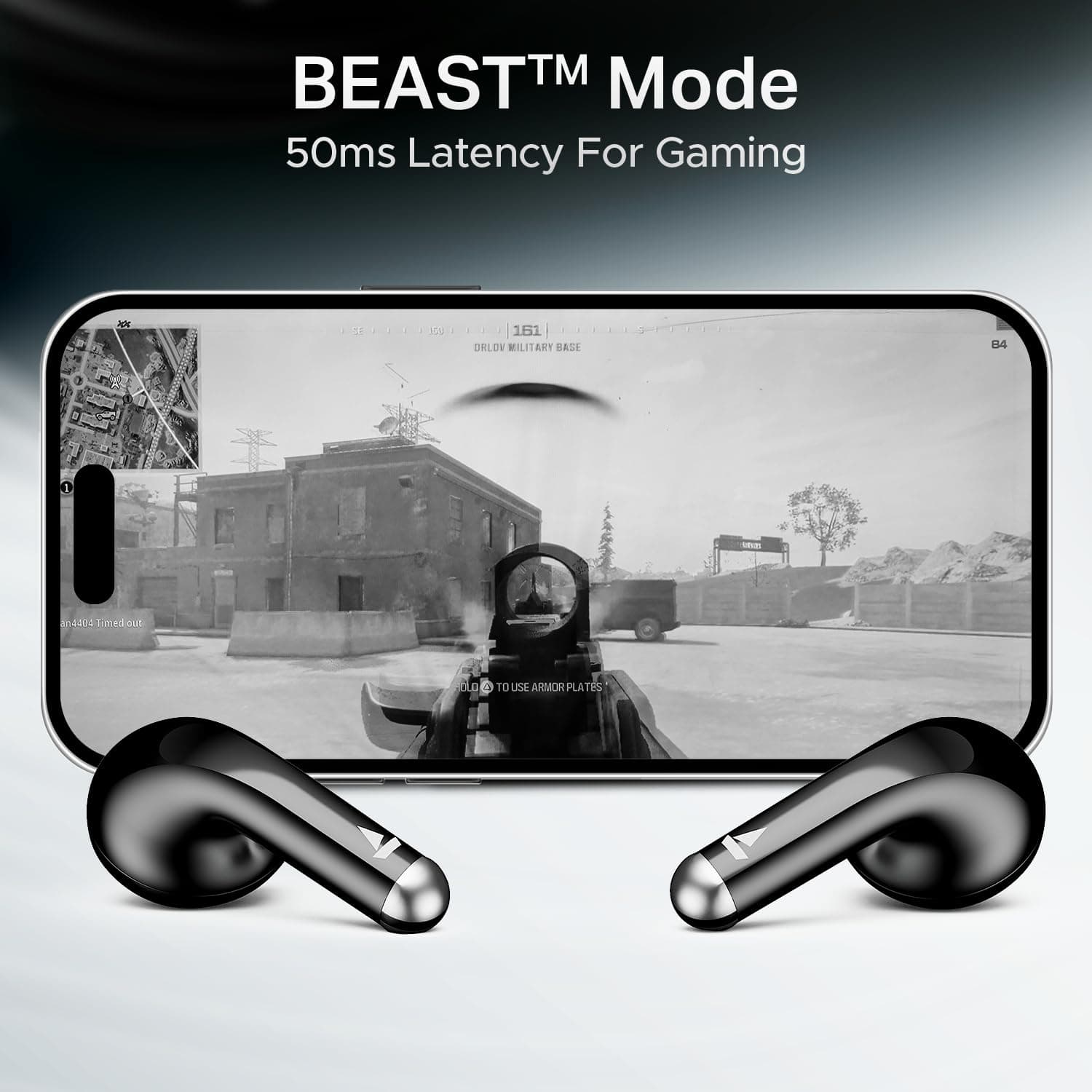 boAt Airdopes Pro 2R TWS Earbuds