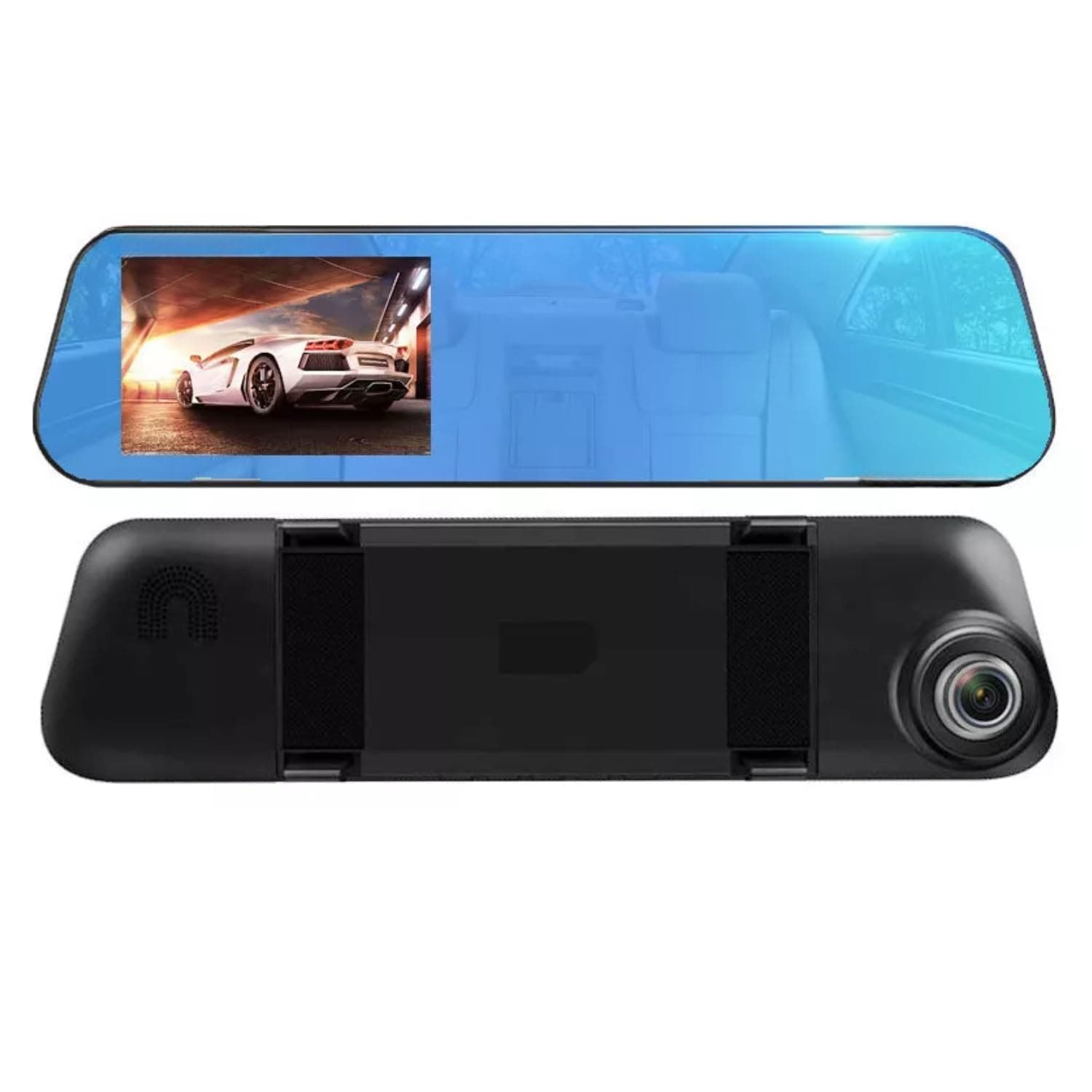 Vehicle Black Box DVR image 4