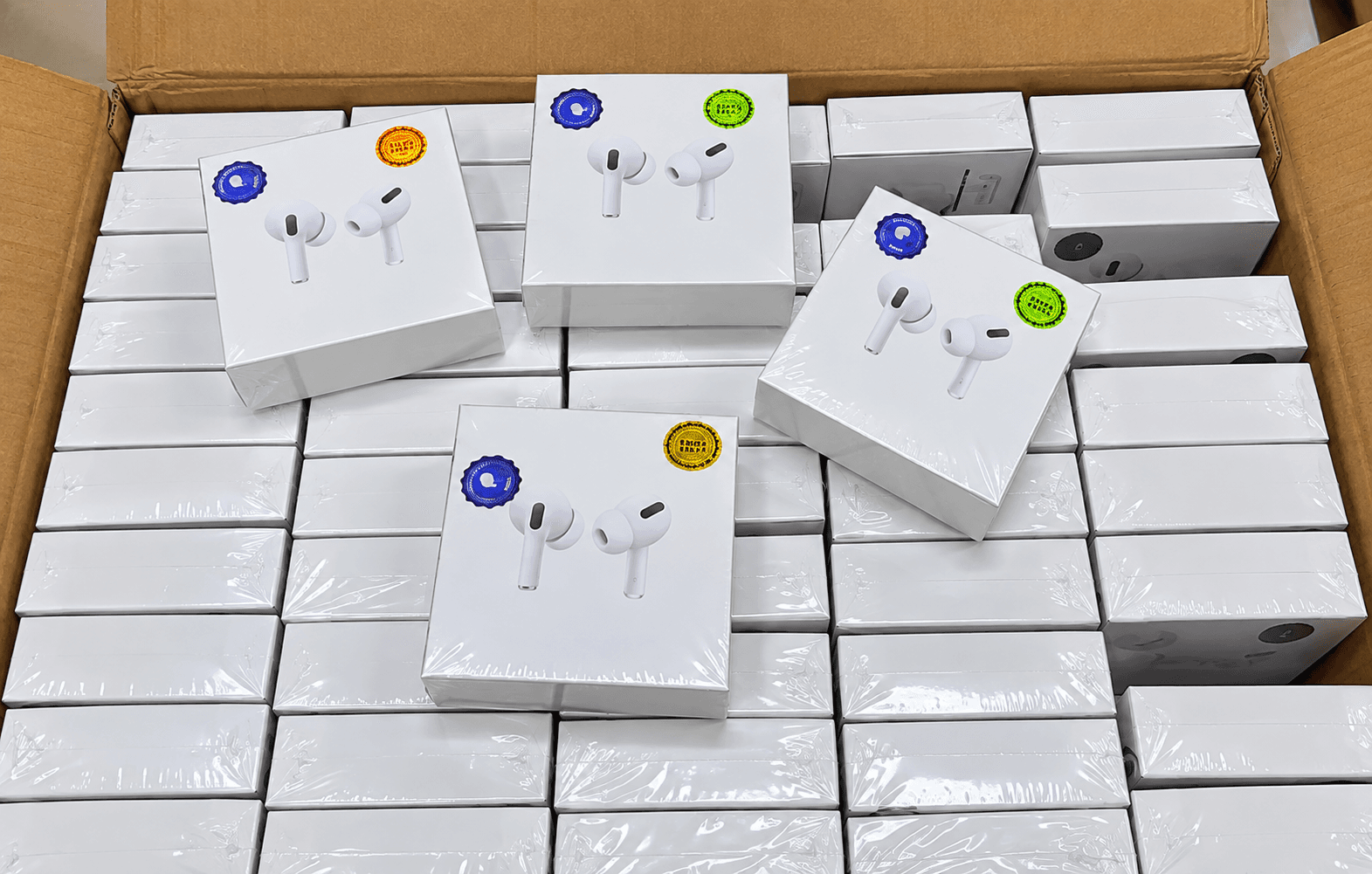 Apple AirPods Pro (2nd Generation)