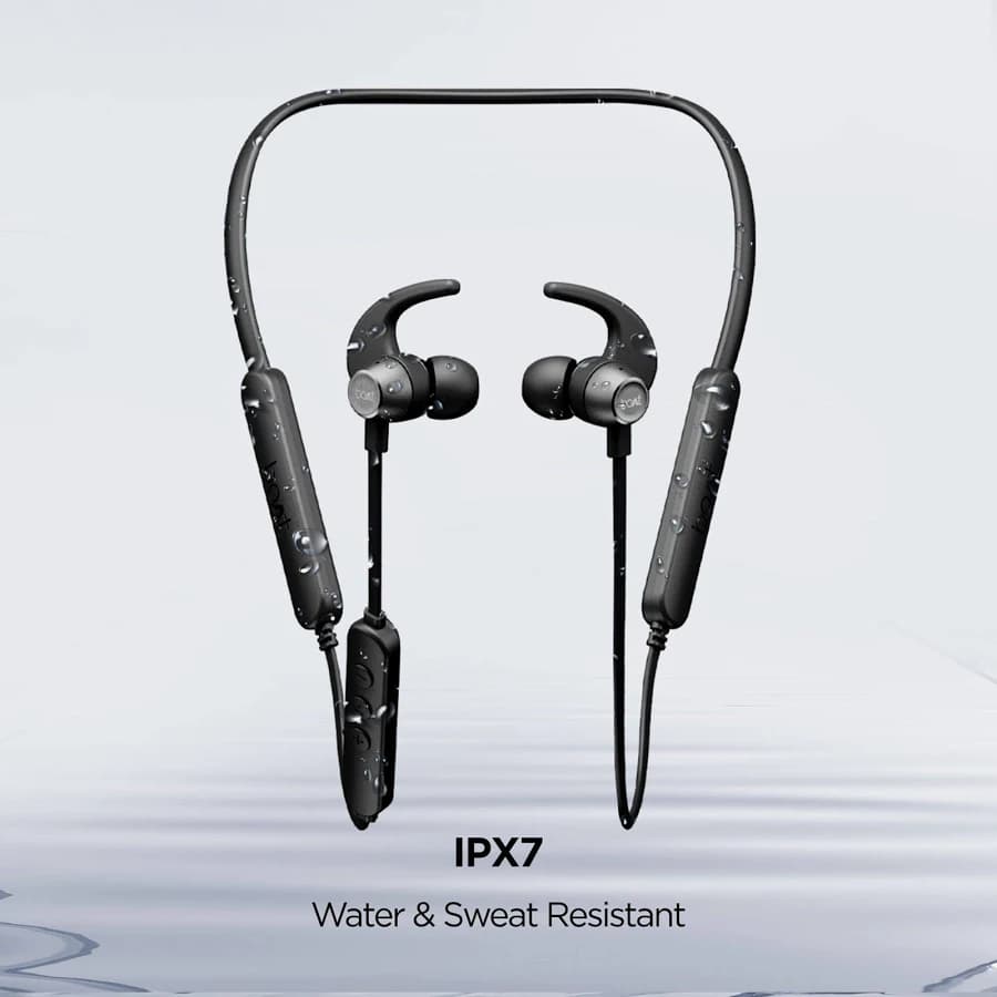 boAt Rockerz 258 Pro Wireless Neckband Earphones