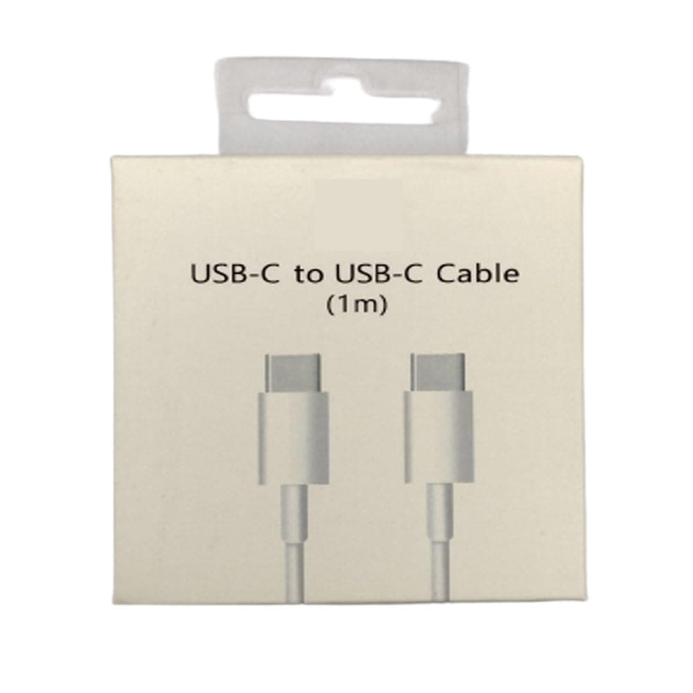Apple USB C to USB C Cable 1m image 2