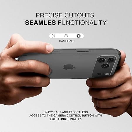 iPhone 17 Pro Case image 4