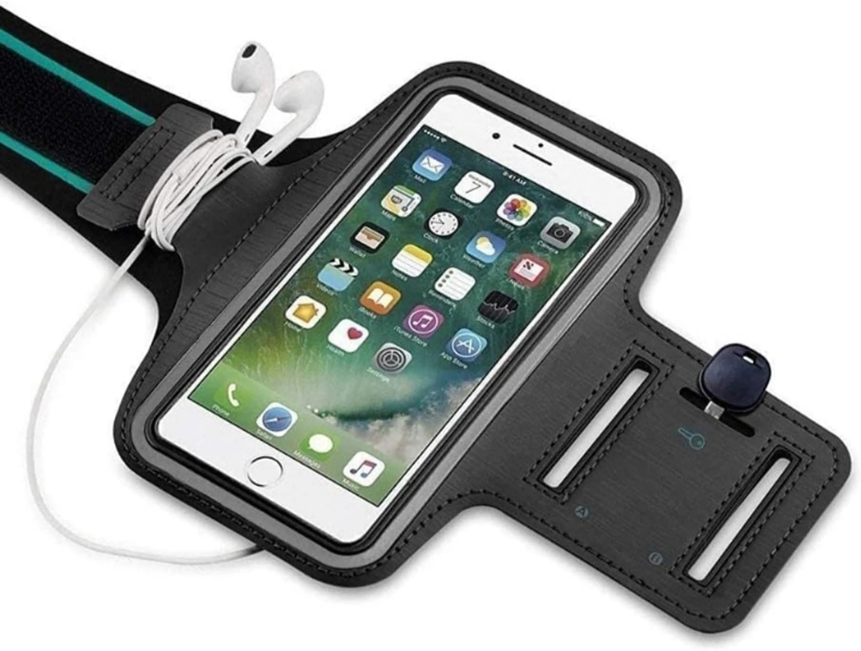 Running Arm Bag Phone Holder image 2
