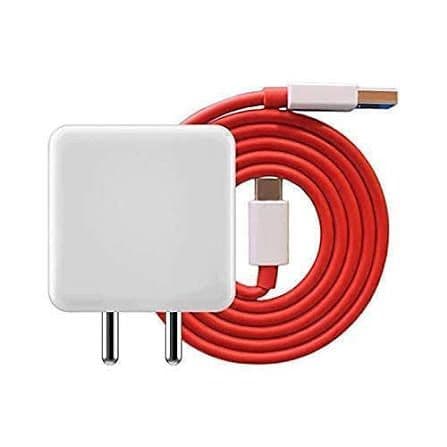 OnePlus Warp Charge 65 Power Adapter
