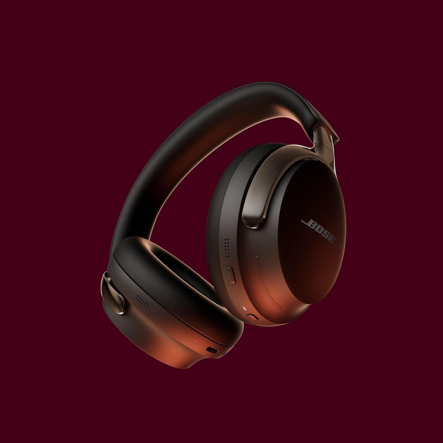 Bose QuietComfort Ultra Headphones 2nd Gen