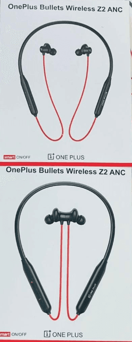 OnePlus Bullets Wireless Z2 ANC