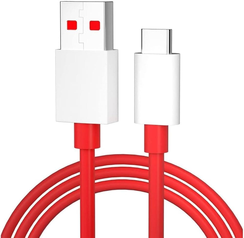 OPPO Type-C to Type-C Fast Charging USB Cable