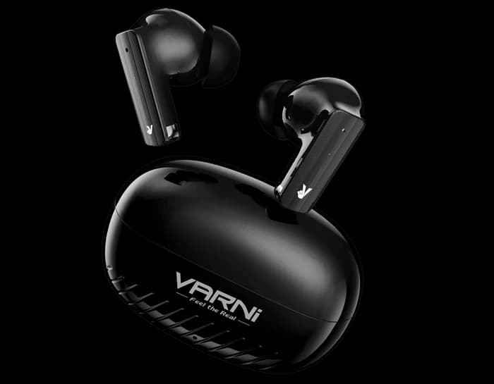 Varni Classpods wireless earbuds image 2