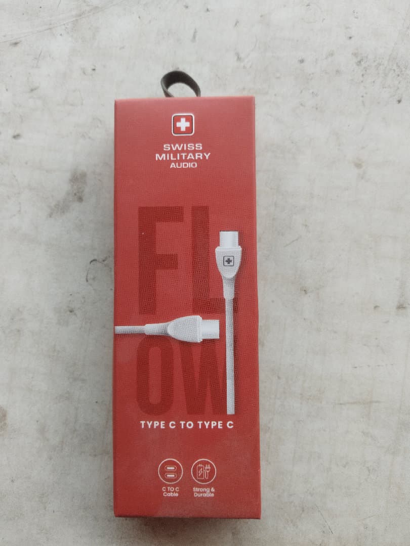 c 2 c charging cable