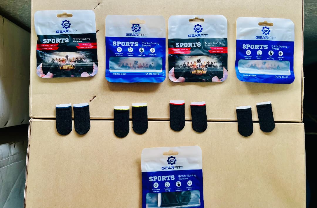 new good quality sure 100