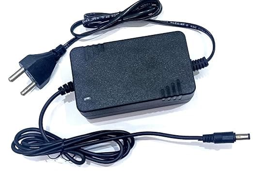 AC/DC Power Adapter image 2
