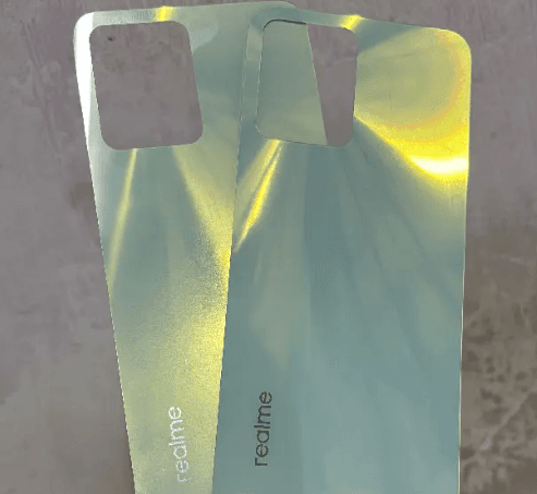 RE C35 BACK PANEL