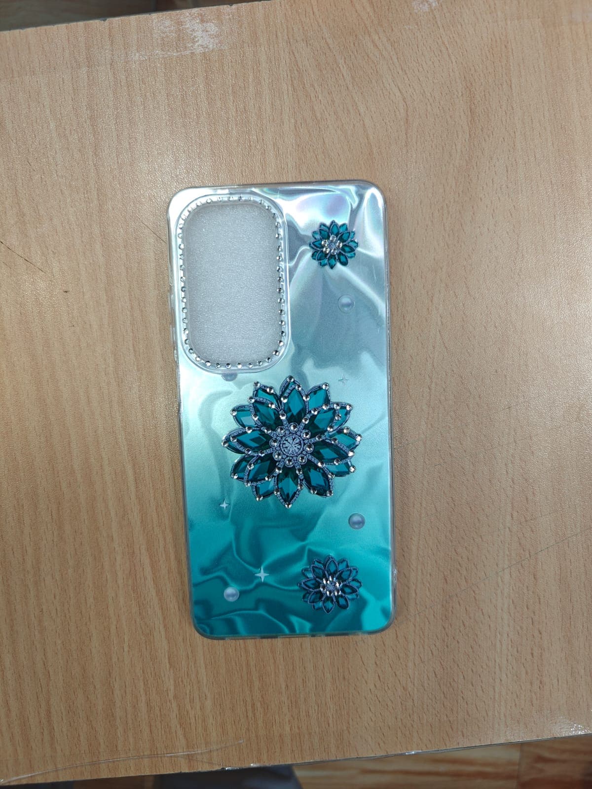 REDMI 9A Designer Back Cover