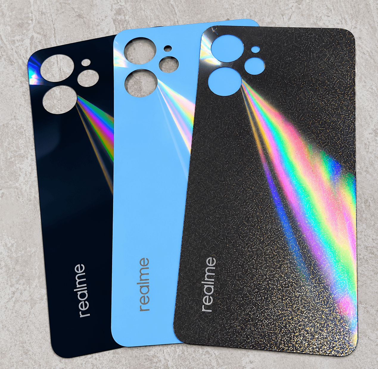 RE 9i 5G BACK PANEL