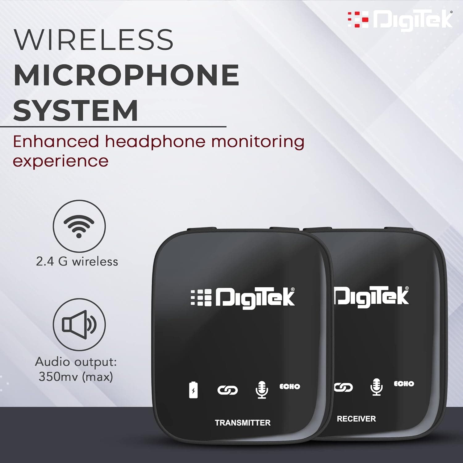Wireless Microphone image 4