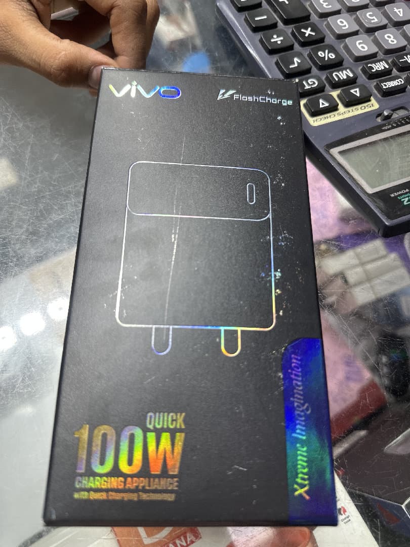 og charger 100w image 1
