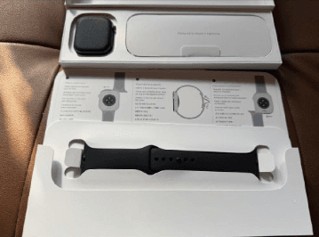 Smart Watch With Calling image 3