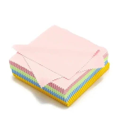 Microfiber Cleaning Cloth image 2