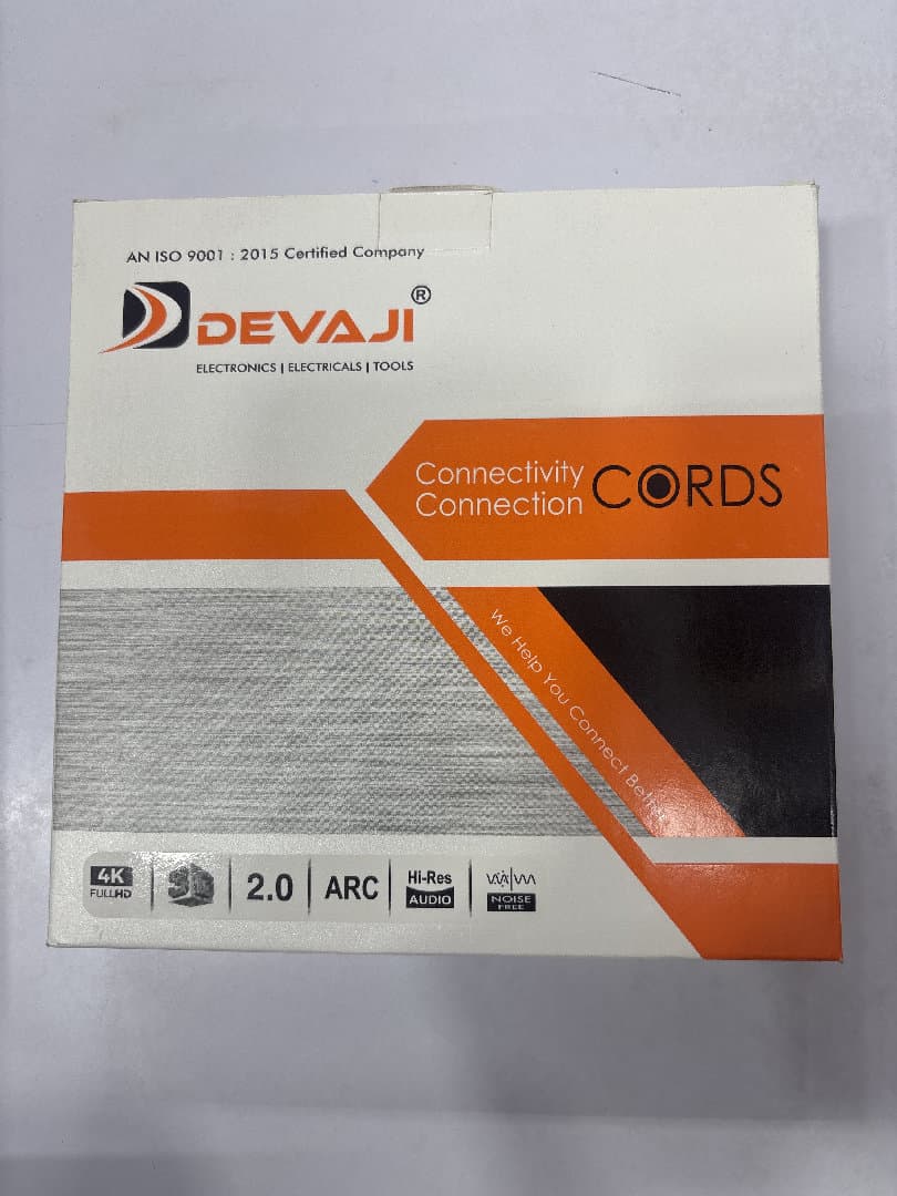 3RCA/3RCA CORD 10METER