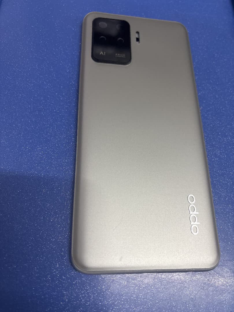 OPPO F19 PRO BODY image 2